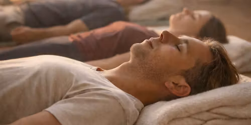 Breathwork de groupe!