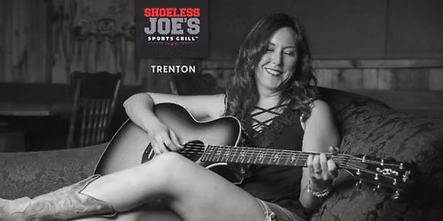 Deborah Lynn @ Shoeless Joe\u2019s Trenton
