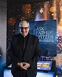 Science, Medicine and The Shroud of Turin with Father Robert Spitzer