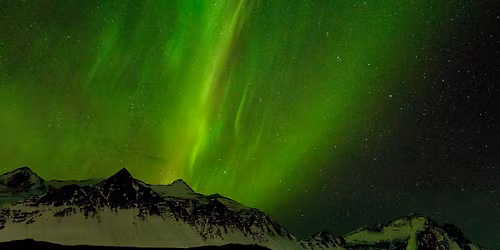 Iceland February 2026