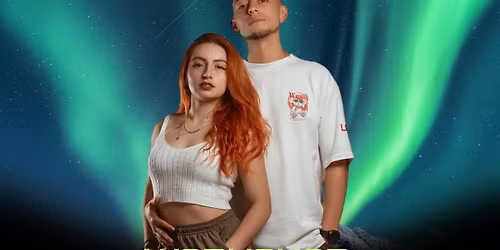 Aurora latina Bachata