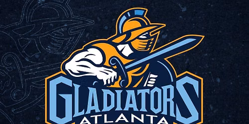 Atlanta Gladiators vs. Greensboro Gargoyles