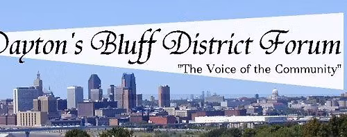 Fundraising Event for the Forum at St Paul Brewing 