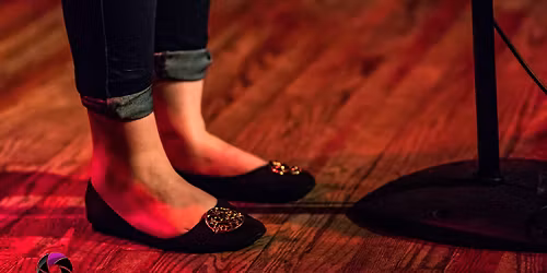 Madison Moth StorySlam: CHEAT