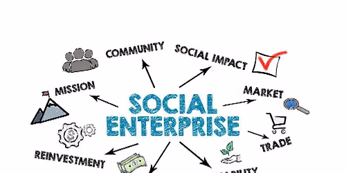 Building a Sustainable Social Enterprise