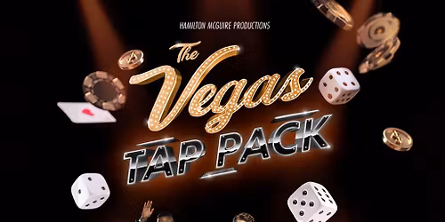 Vegas Tap Pack