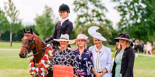 Omega Plus New Zealand Summer Spectacular Show 2026