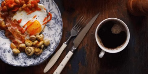 Operation Breakfast \u201c4th of July\u201d