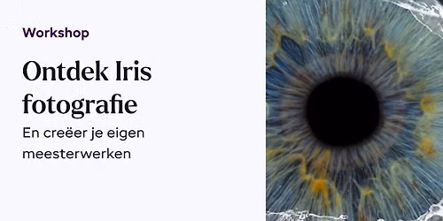 Iris Fotografie
