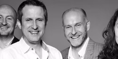 Chamber Music Corvallis Presents: VIDA Quartet