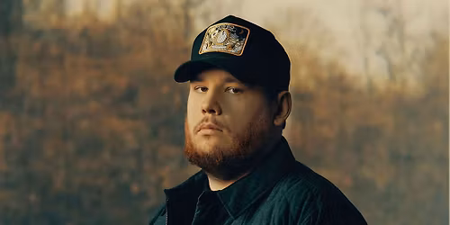 Luke Combs Murrayfield 