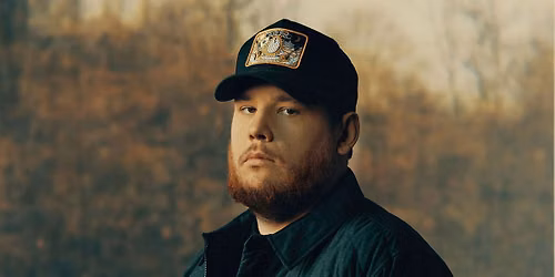 Luke Combs Murrayfield
