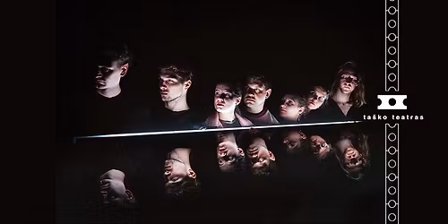 Fantasmagorin\u0117 komedija PRESTI\u017dIN\u0116 PROFESIJA | (Klaip\u0117da)