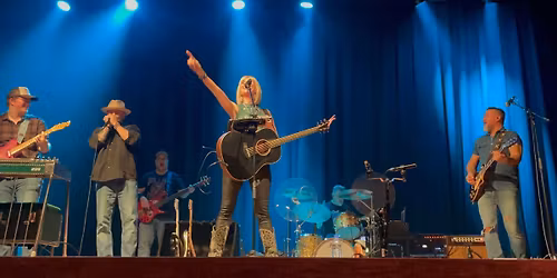 MRB at Hollywood Casino Two Nights in a Row