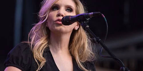 Alison Krauss & Union Station LIVE \u2014 A Must-See 2026 Concert Experience