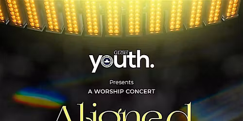 COG YOUTH WORSHIP CONCERT