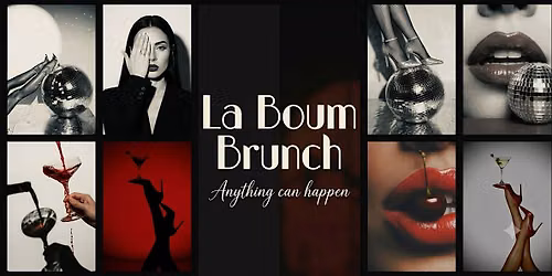 Laboum Brunch August Edition