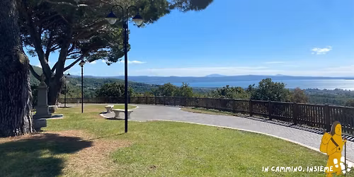 La Via Francigena: da Acquapendente a Bolsena \ud83c\udf0a