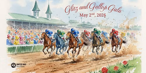 Glitz and Gallop Gala