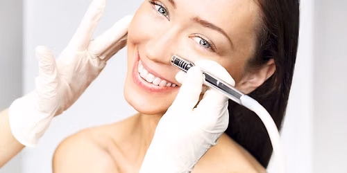 Level 3 Facial Electrotherapy