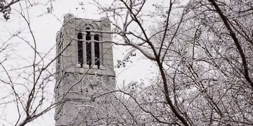 Forsyth County Alumni Network: Wolfpack Winter Social