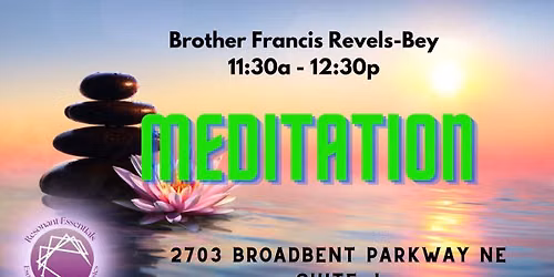 CREATIVE PATH-WORK MEDITATION SERIES