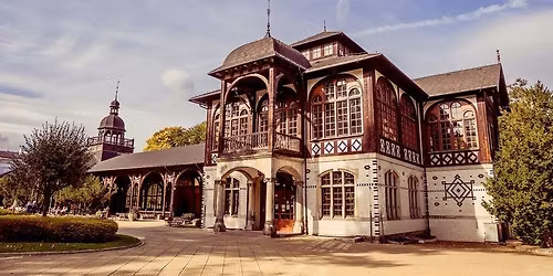 Academia botanicA - Szczawno Zdr\u00f3j