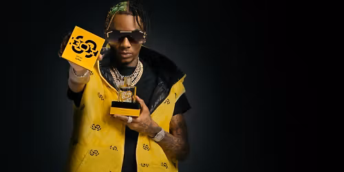 Soulja Boy, Fyeboi in Jacksonville