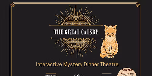 The Great Catsby