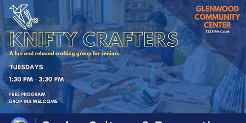Knifty Crafters 