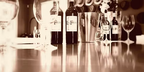 15 Year Anniversary Celebration 