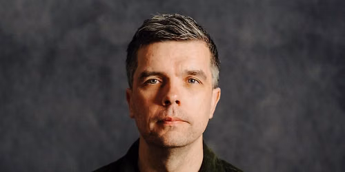 Chris Kent: That's All I Need Now!