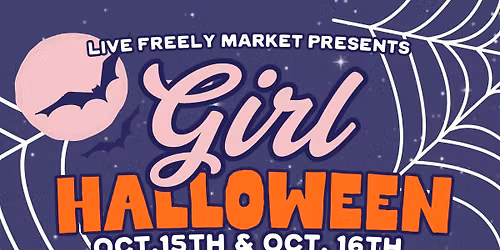 Girl Halloween 