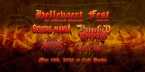 Hellevaert Fest MMXXVI