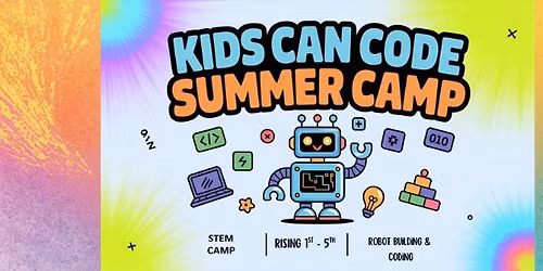 Robot Challenge Camp