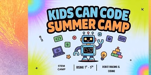 Robot Challenge Camp