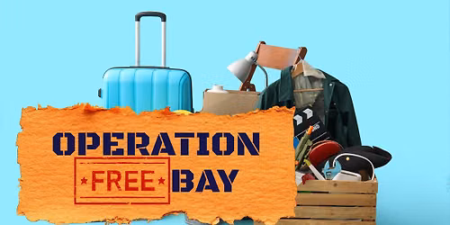 Operation FREE Bay