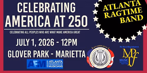America at 250 - Glover Park 