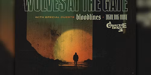 Wolves At The Gate at The End