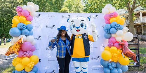 Sunny Summer Nights with Office of Community Relations