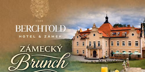 Z\u00e1meck\u00fd Brunch pro celou rodinu