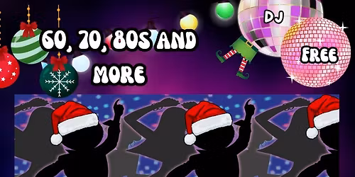 Festive Boogie after Noon (Day Disco)