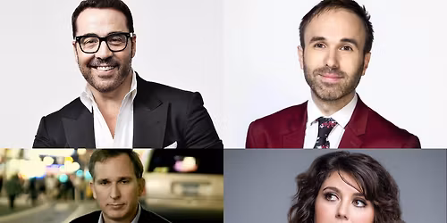 Parking  Lucas Zelnick (16+)