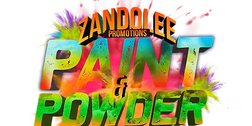 ZANDOLEE PROMOTIONS PRESENTS PAINT & POWDER 2026 \u201cSteam On The Road\u201d