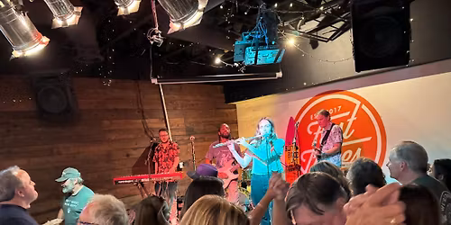 The Surf Birdz Rock Fast Times