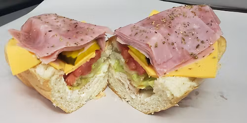 Longwood Farmer's Market