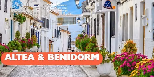 Altea & Benidorm