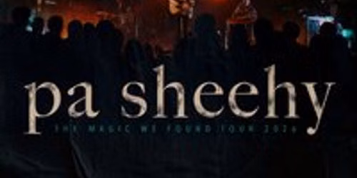 Pa Sheehy