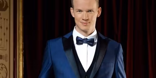 Mental Dinner mit Florian Fr\u00e4nz