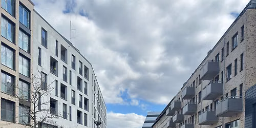 Flohmarkt IKEA HH-Altona parallel zum verkaufsoffenen Sonntag